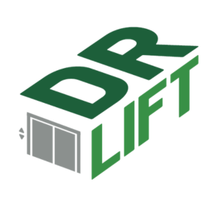 Dr Lift Logo