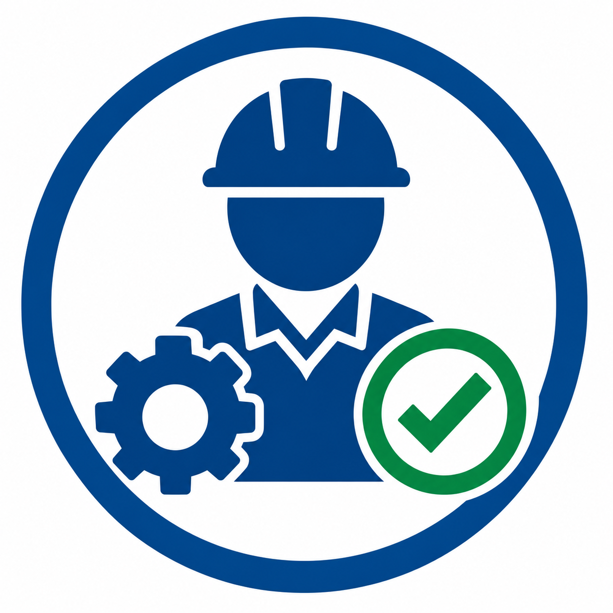 Competence Person logo