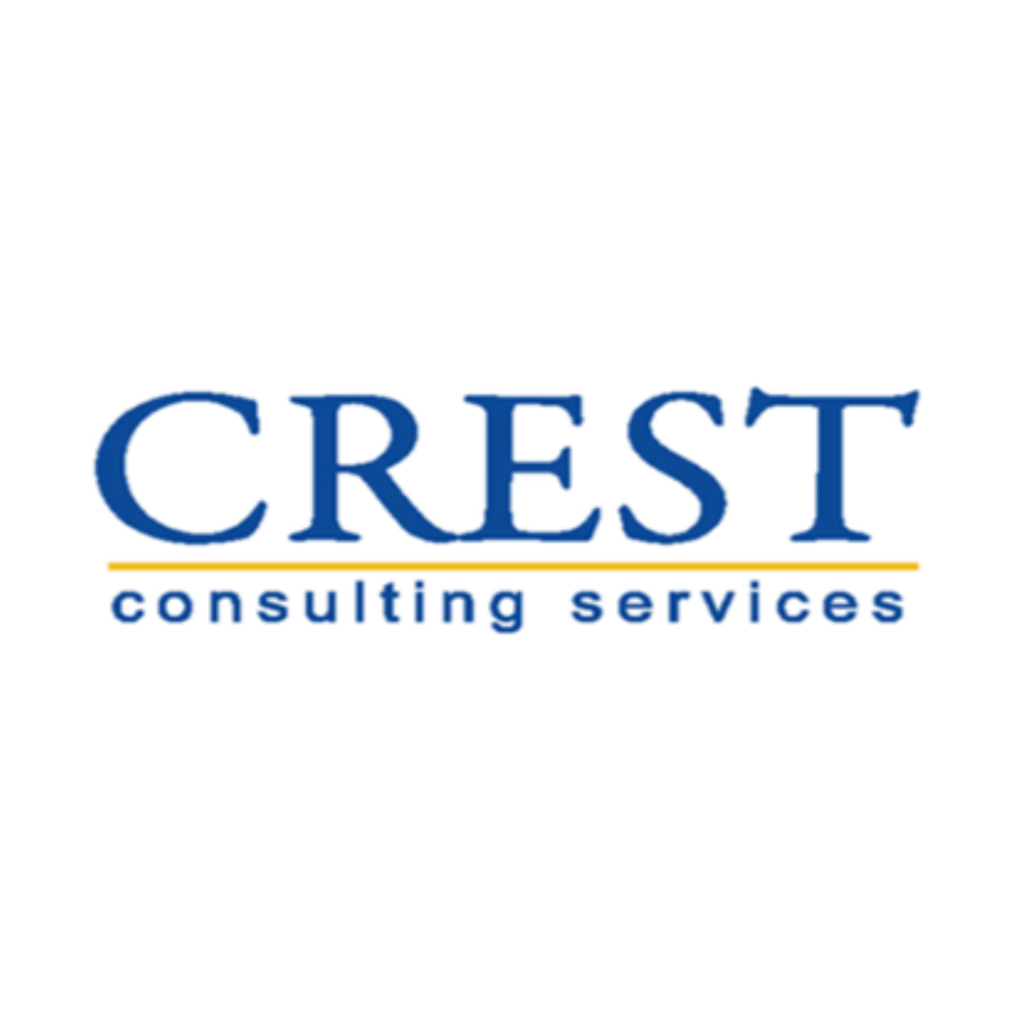 crest